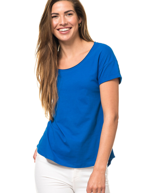 ST212 Loose Fit Tee