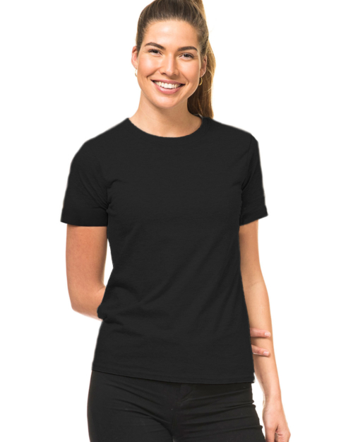 ST222 Lady Comfort Work Tee