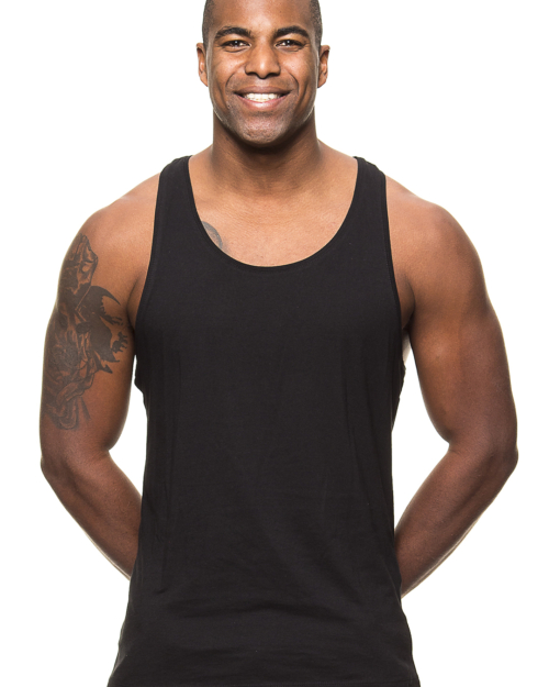 ST506 Racerback