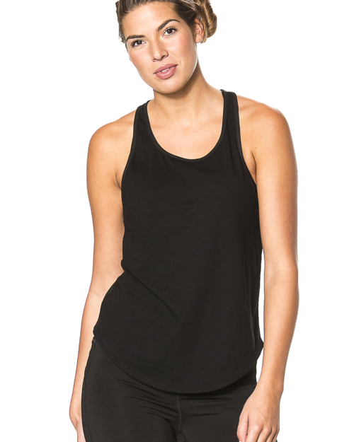 ST508 Lady Mesh Tank