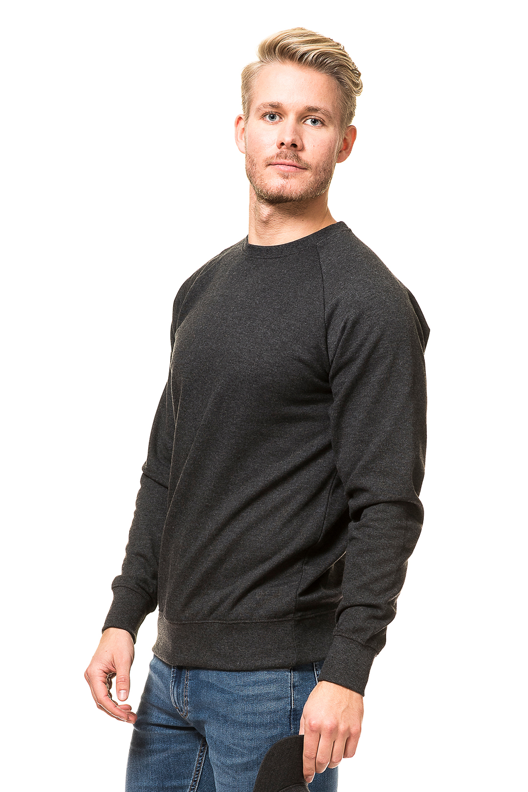ST706 Miami Crew Neck