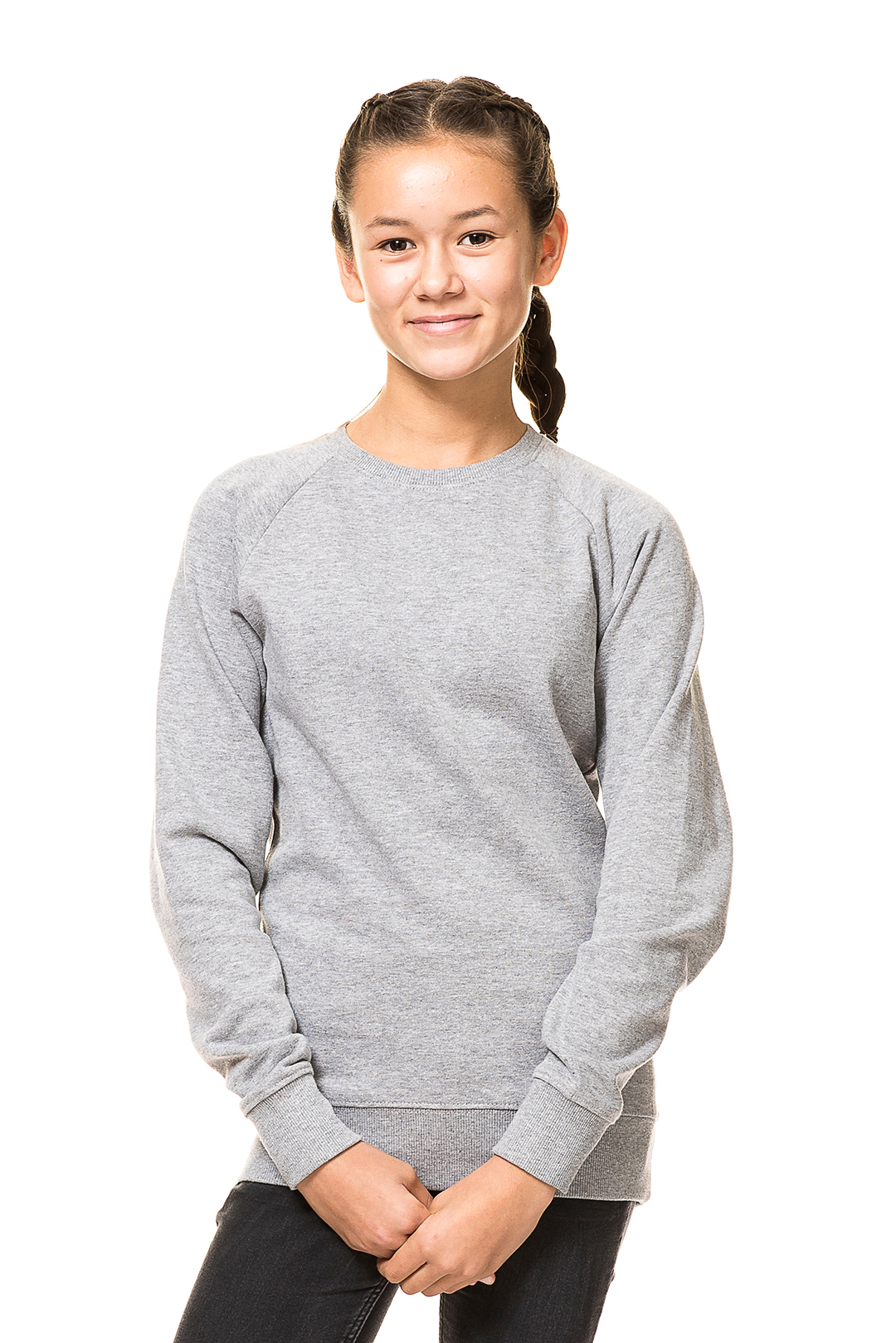 ST706 Miami Crew Neck - Image 3