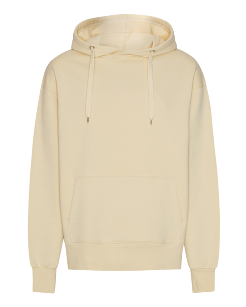 ST715 Heavy Hooded