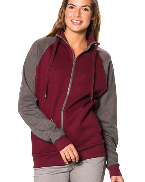 ST720 College Zip