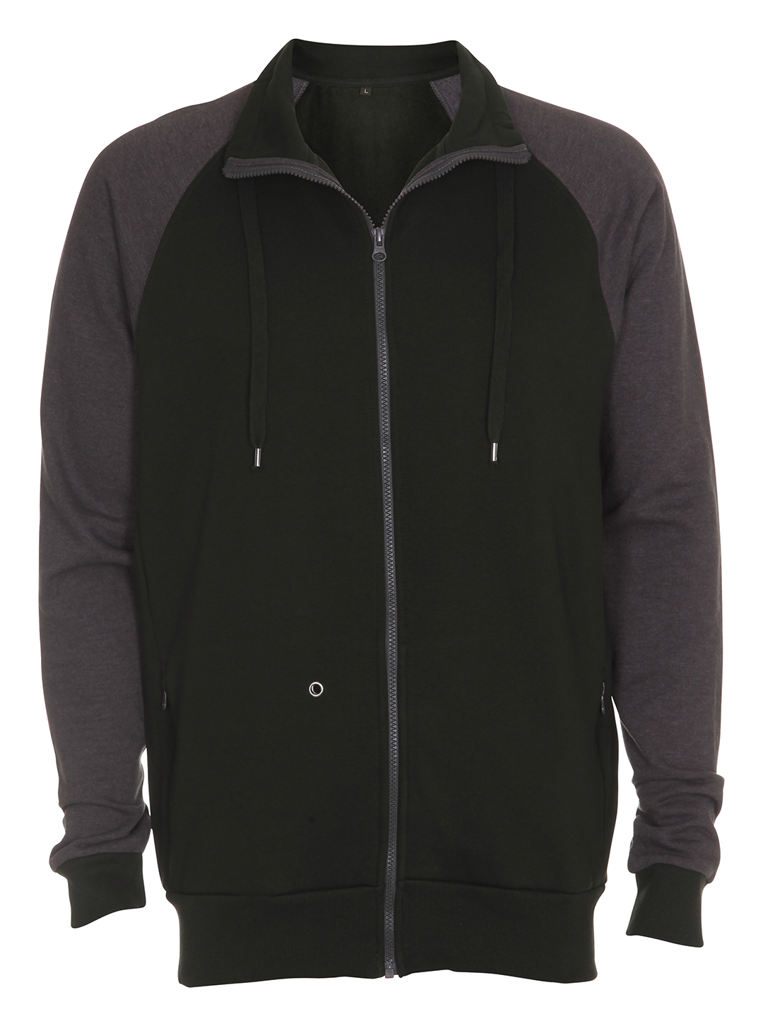 ST720 College Zip - Image 2