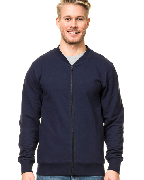 ST721 Sport Cardigan