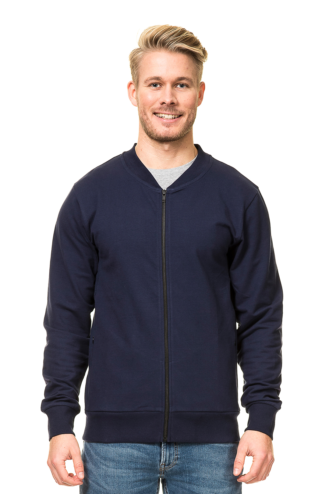 ST721 Sport Cardigan