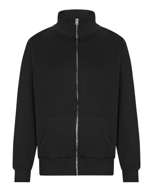ST736 Work Zip Sweat
