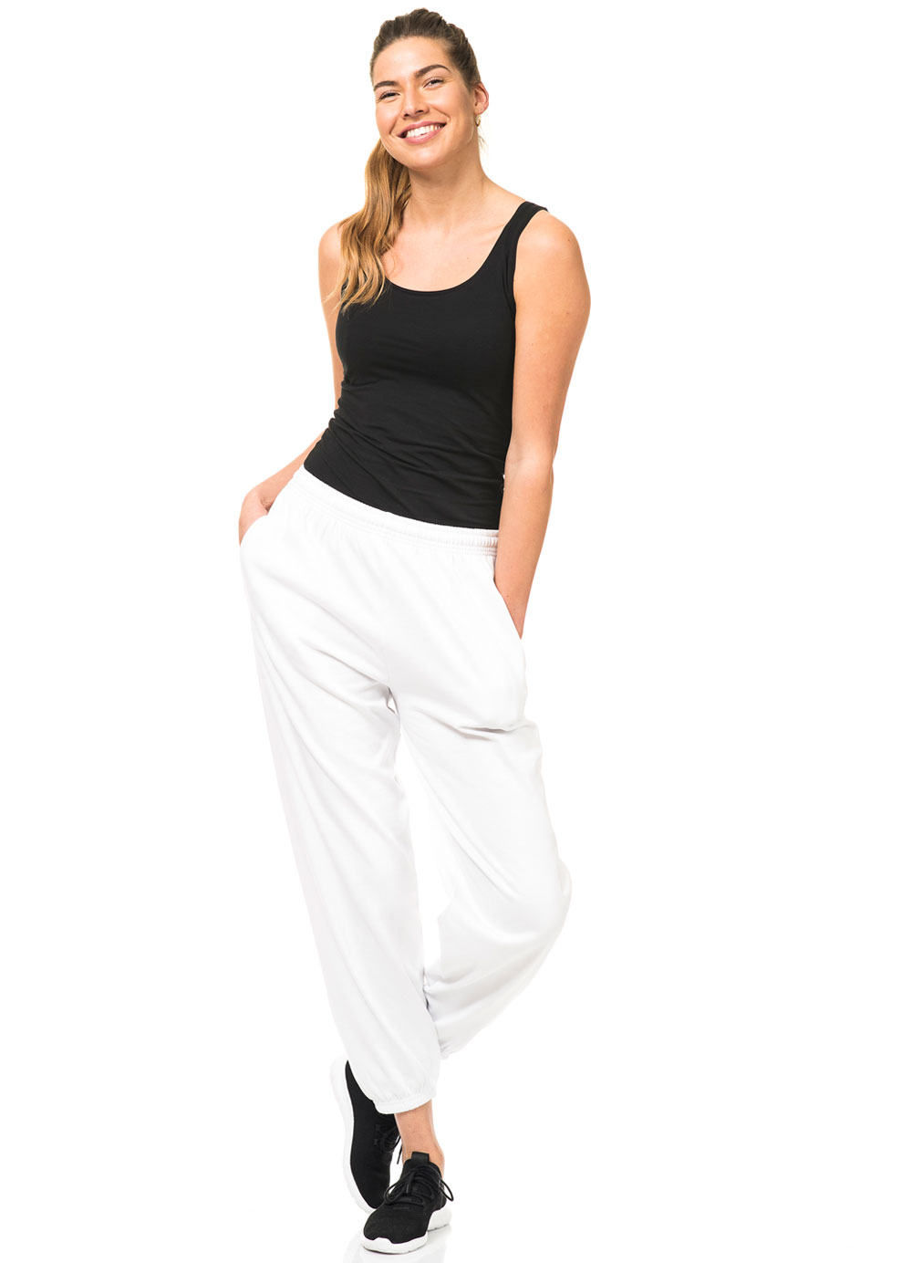 ST780 Classic Sweat Pants - Image 3