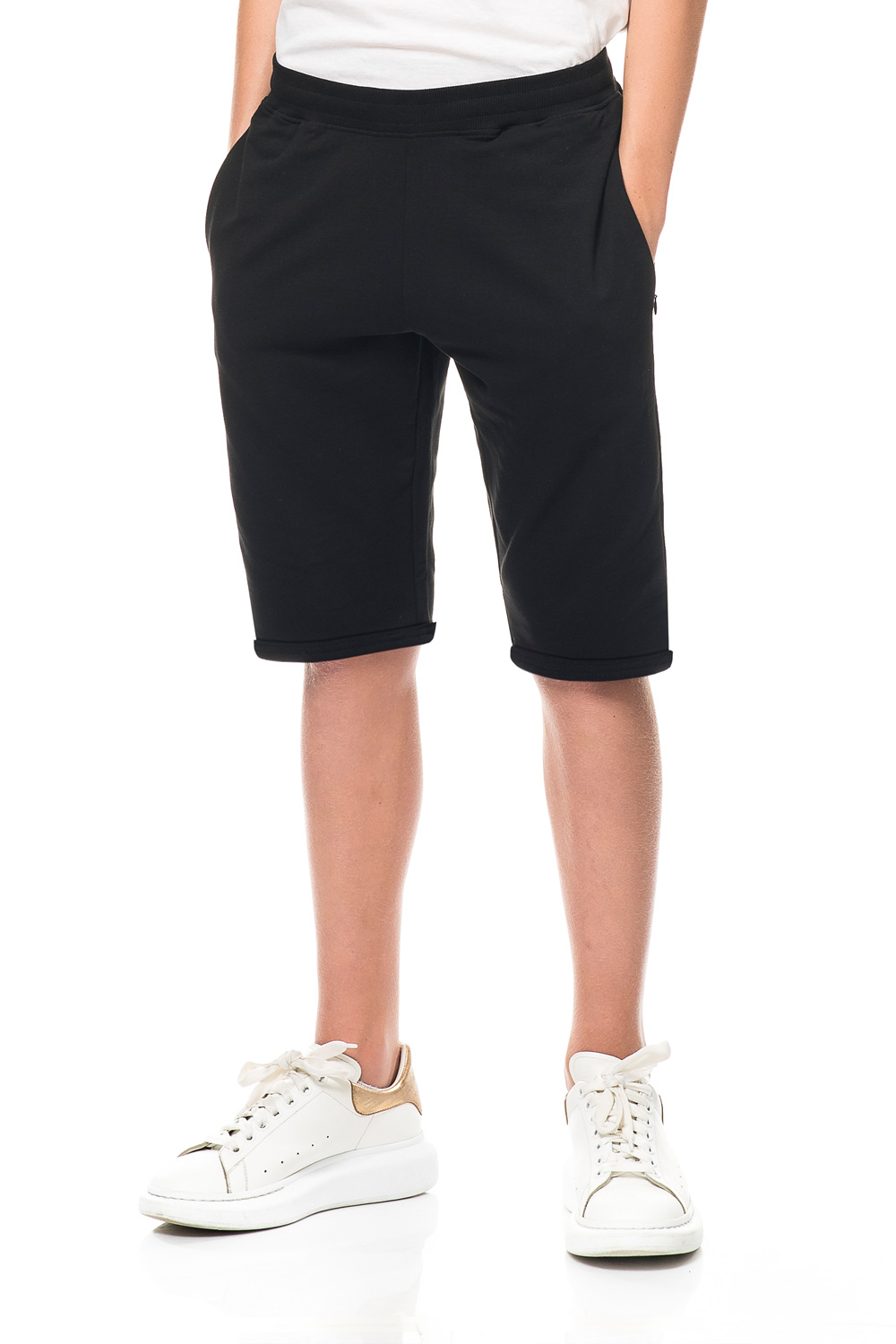 ST790 Sport Sweat Shorts - Image 4