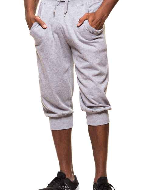 ST792 Sweat Pants 3Q