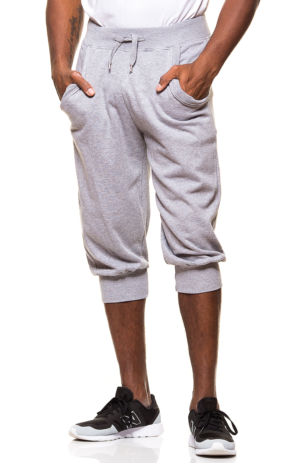 ST792 Sweat Pants 3Q
