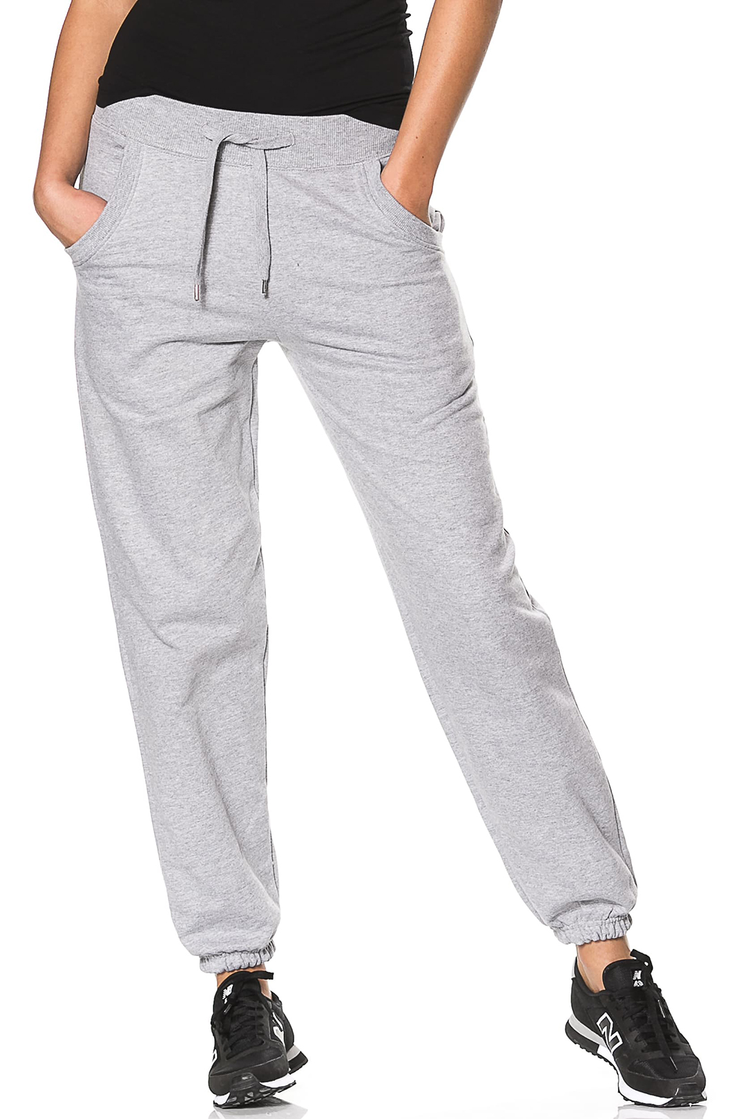 ST793 Long Sweat Pants