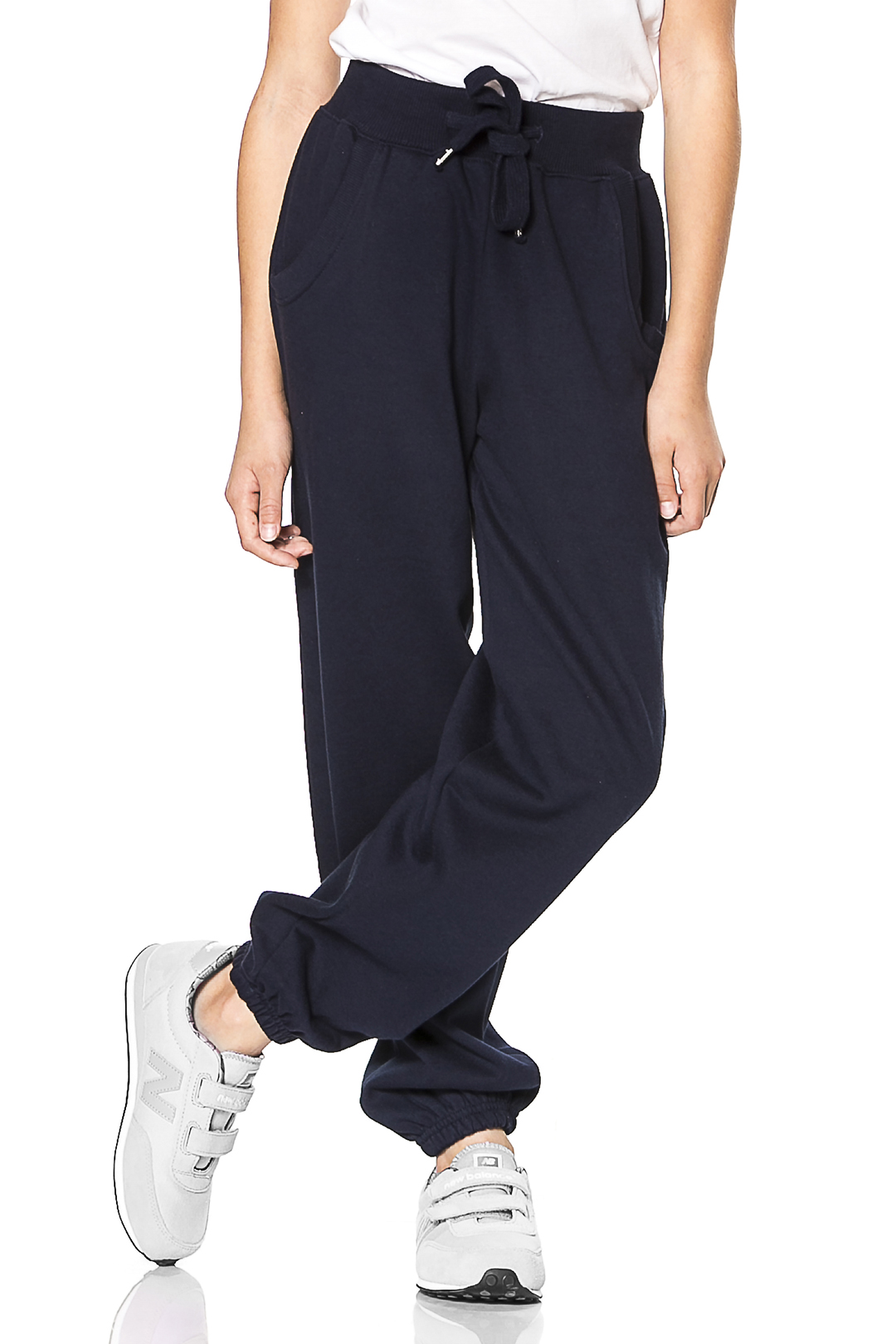 ST793 Long Sweat Pants - Image 3