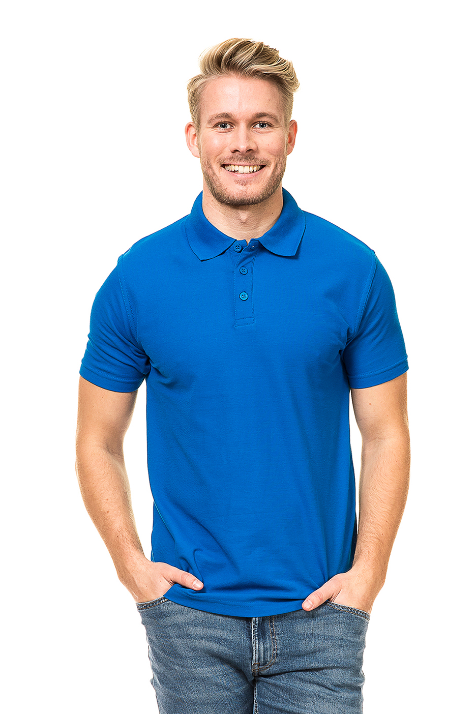 ST804 Work Wear Polo