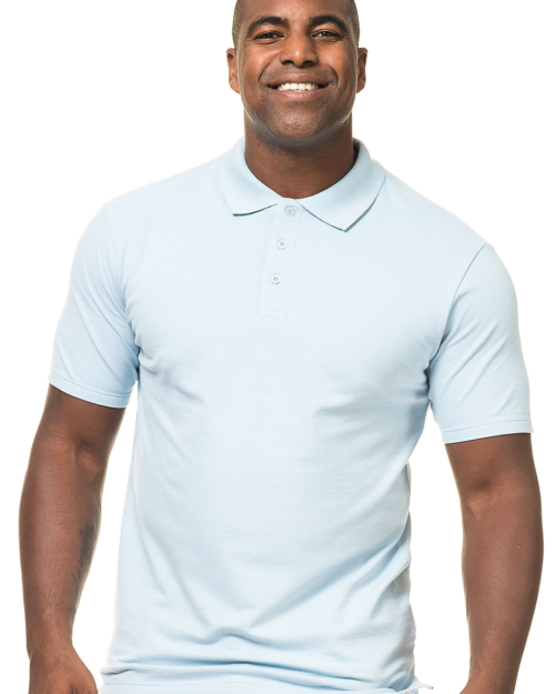 ST807 Stretch Polo