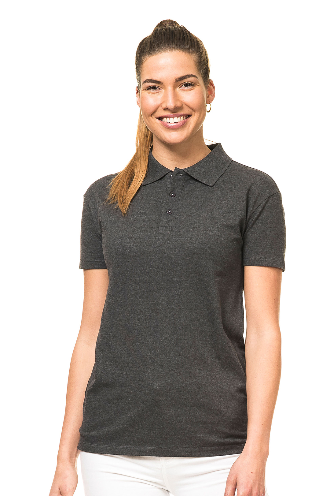 ST807 Stretch Polo - Image 3