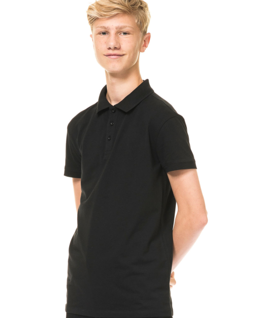 ST813 Shape Polo