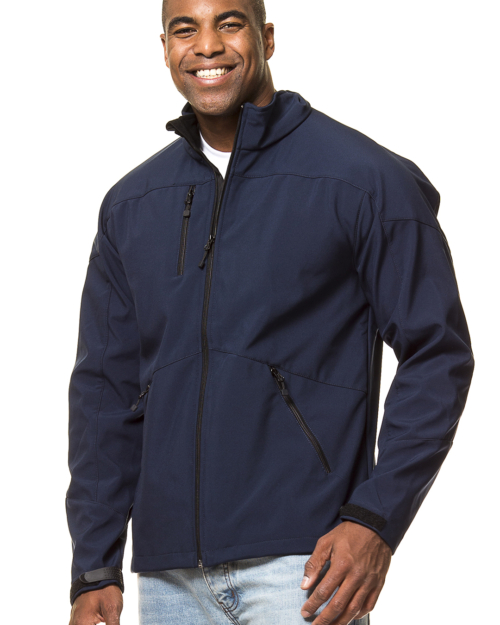 ST923 Nord Softshell