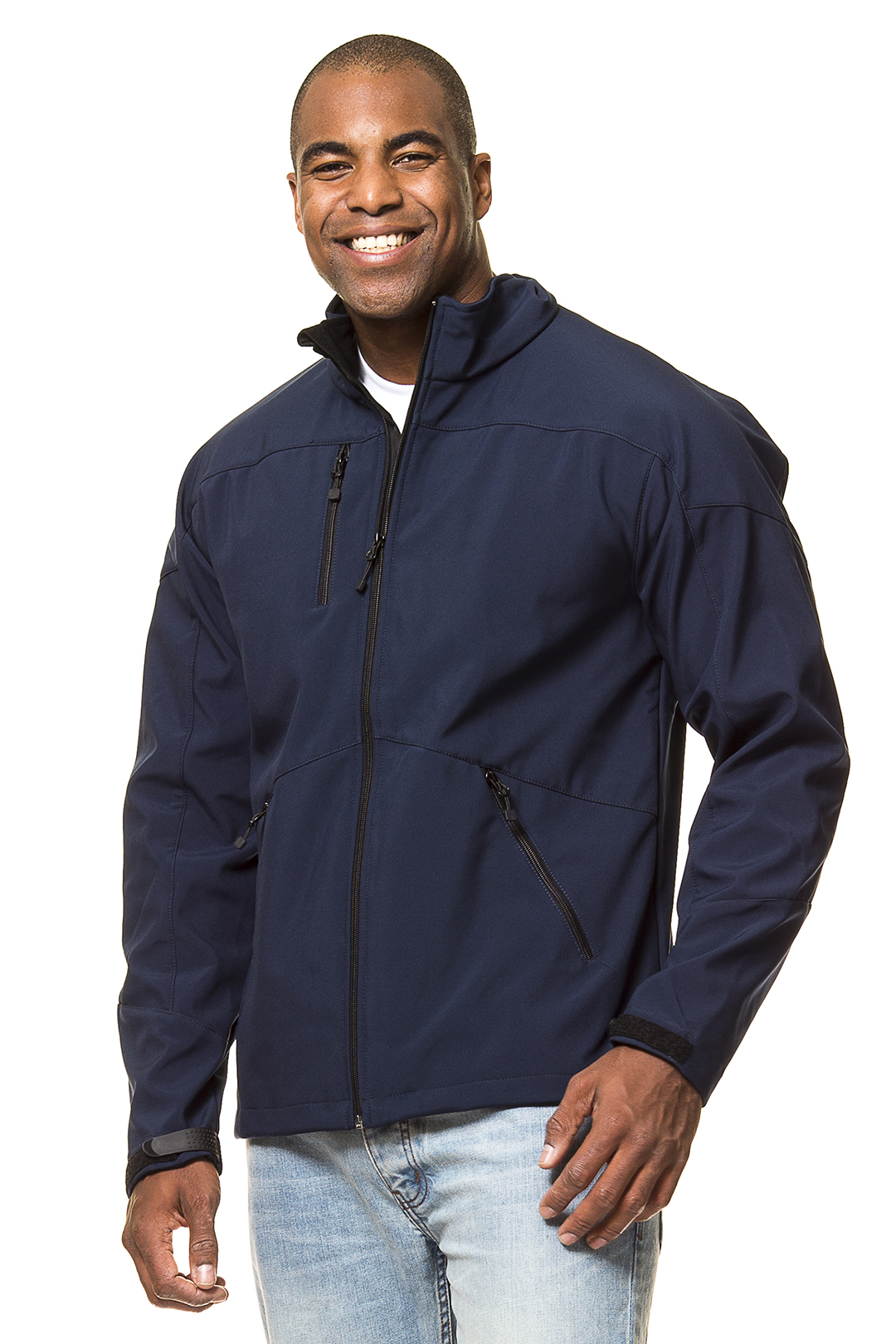 ST923 Nord Softshell