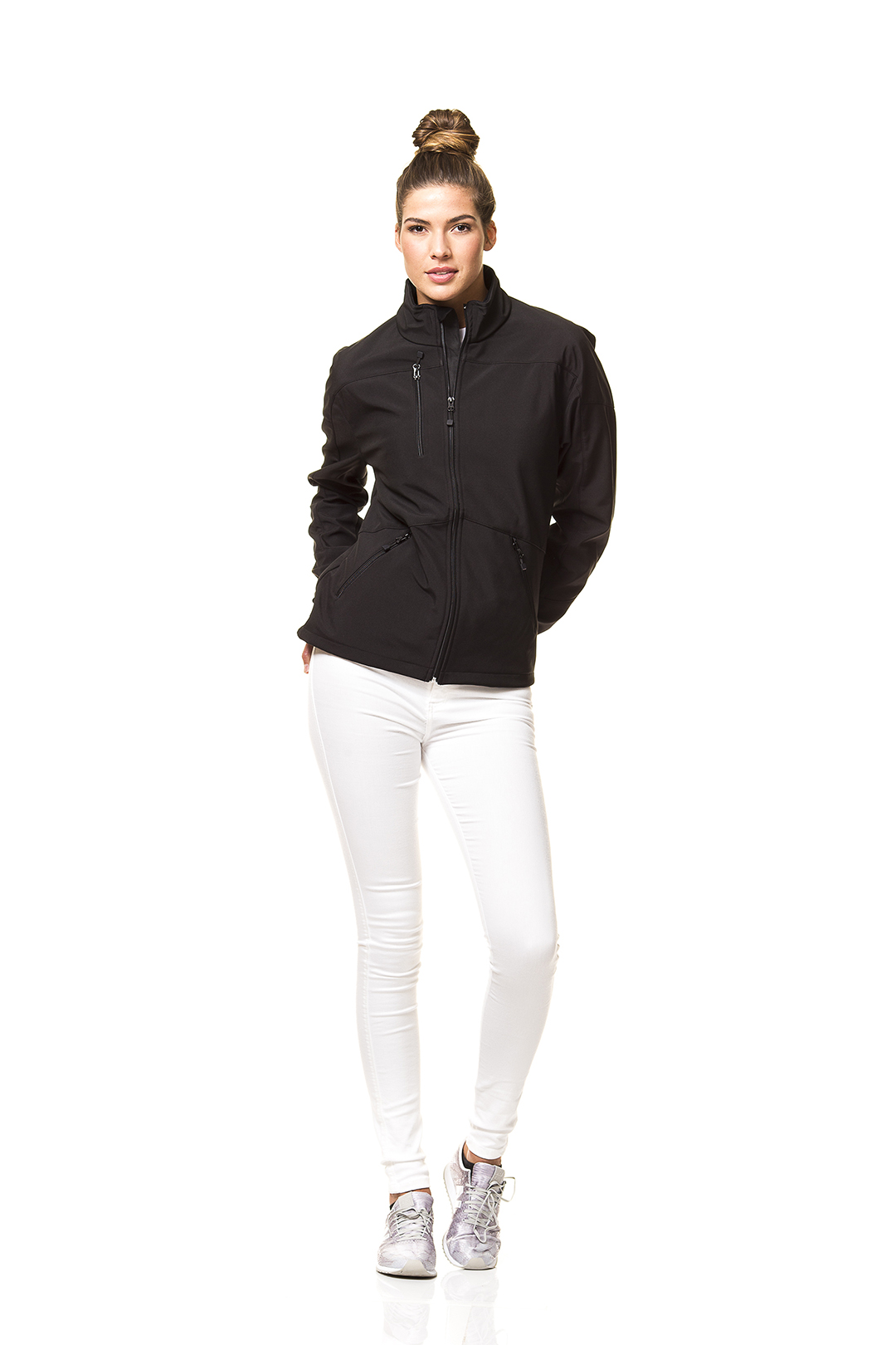 ST923 Nord Softshell - Image 2