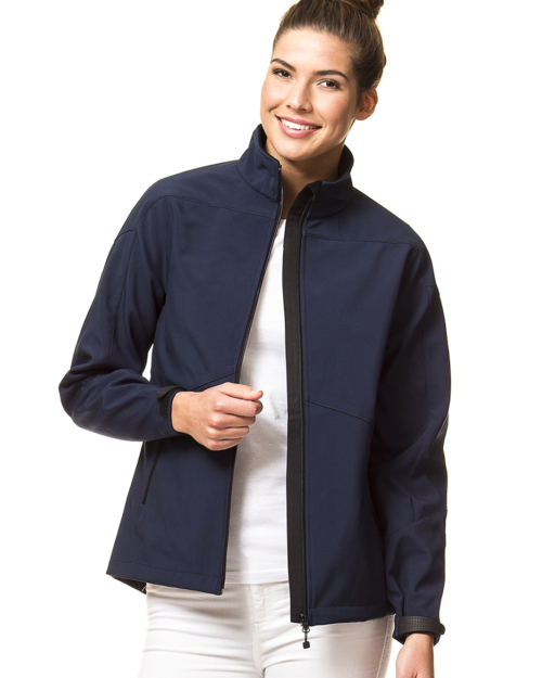 ST924 Lady Nord Softshell